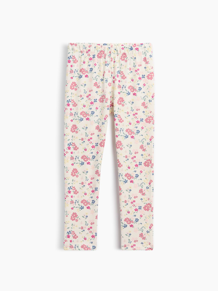 Image number 1 showing, Baby & Toddler Mix & Match Print Leggings