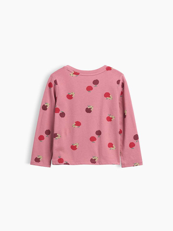 Baby & Toddler Mix & Match Print T-Shirt