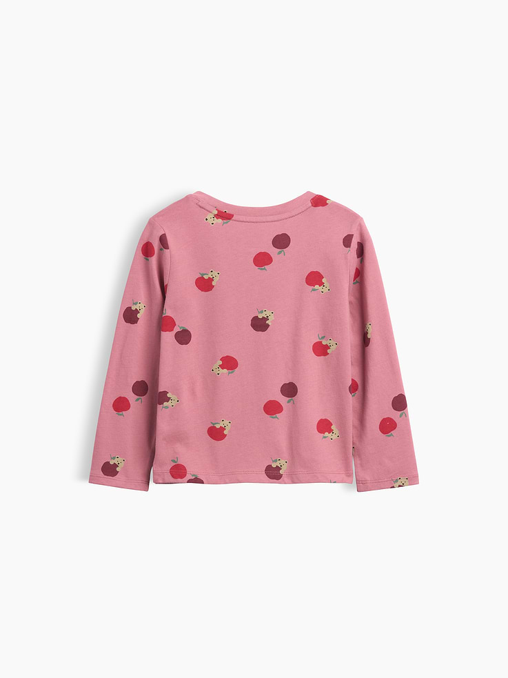 Image number 2 showing, Baby & Toddler Mix & Match Print T-Shirt