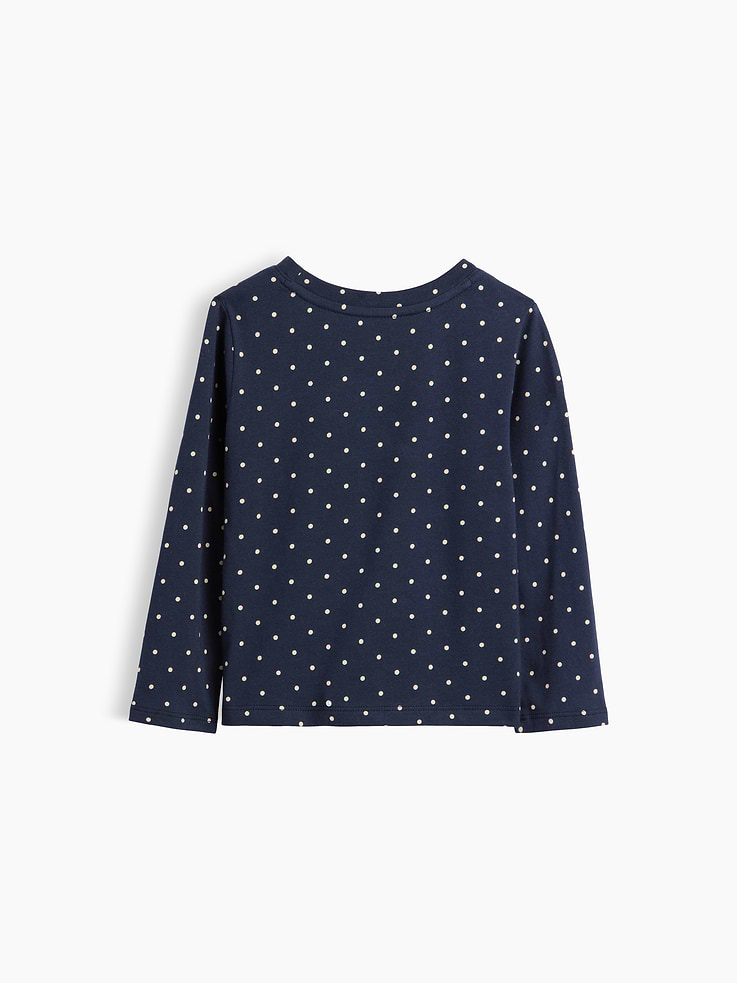 Image 2 de 2, T-shirt à motif Agencez à volonté pour Bébé et Tout-petit