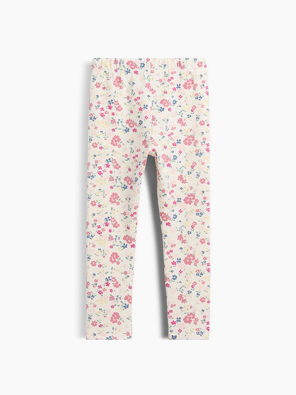 Baby & Toddler Mix & Match Print Leggings