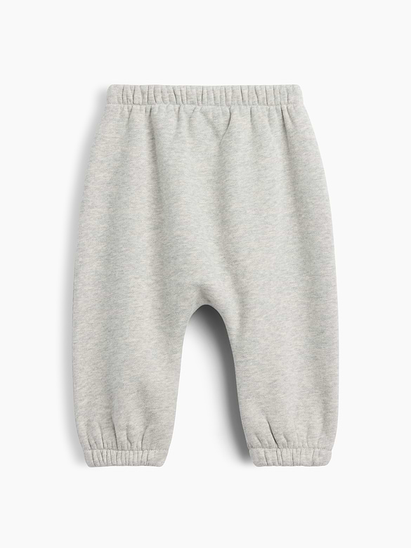 Baby VintageSoft Brannan Bear Knee Patch Joggers