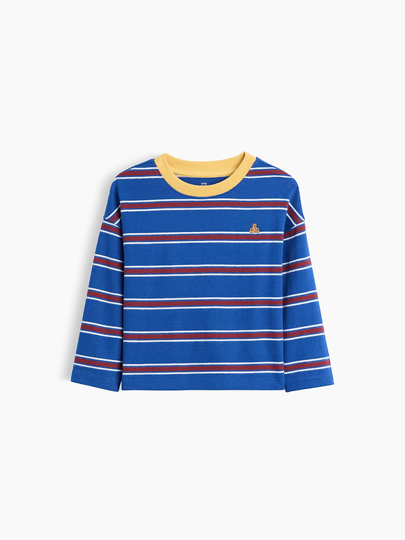 Baby & Toddler Heavyweight T-Shirt