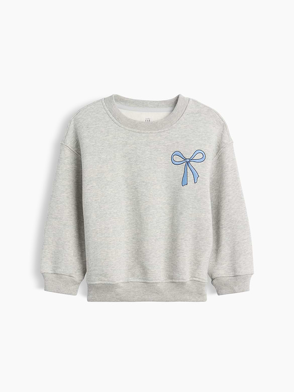 Baby & Toddler VintageSoft Graphic Sweatshirt