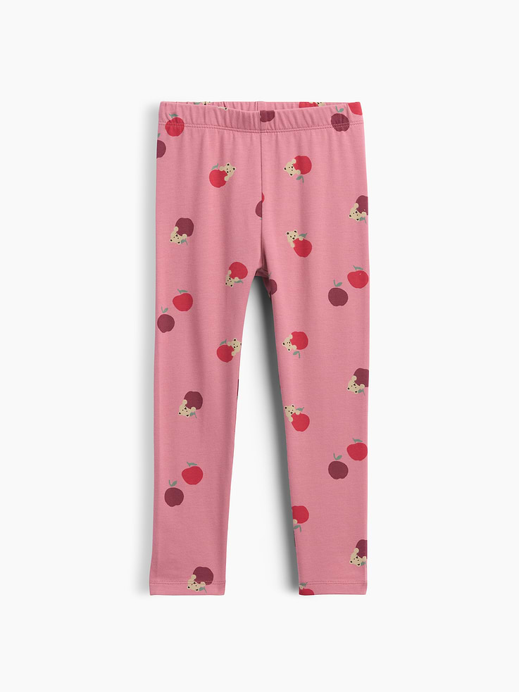 Image number 1 showing, Baby & Toddler Mix & Match Print Leggings