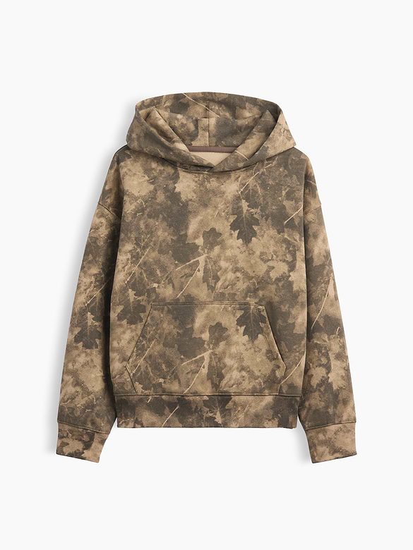 Kids VintageSoft Relaxed Hoodie