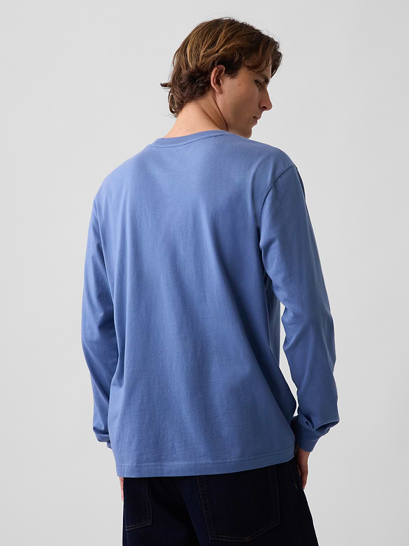 Organic Cotton T-Shirt