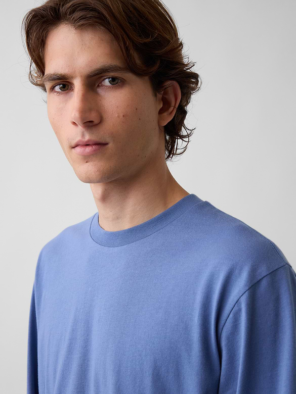 Organic Cotton T-Shirt