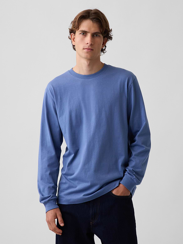 Organic Cotton T-Shirt