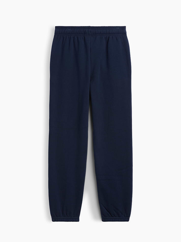 Image number 3 showing, GapKids × Disney Mickey Mouse Relaxed Logo Joggers