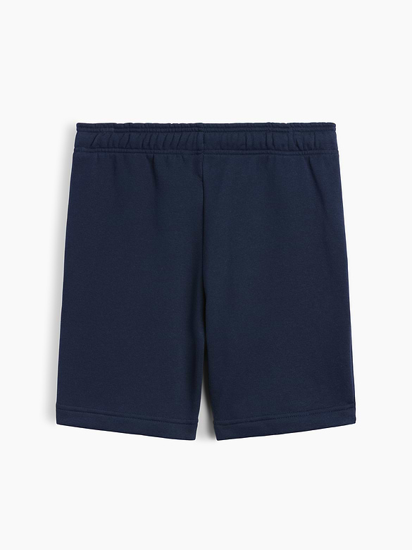 GapKids × Disney Mickey Mouse Relaxed Pull-On Logo Shorts