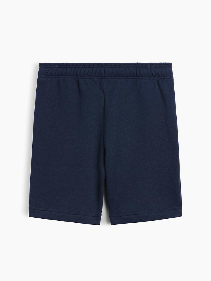 Image number 3 showing, GapKids × Disney Mickey Mouse Relaxed Pull-On Logo Shorts