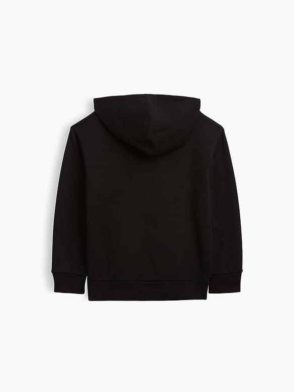 Kids Graphic Hoodie