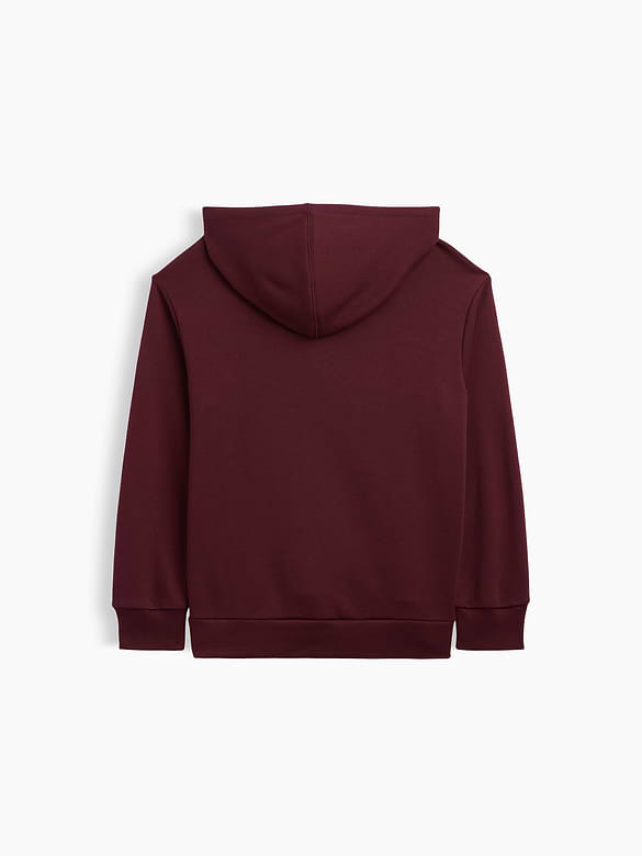 Kids Graphic Hoodie