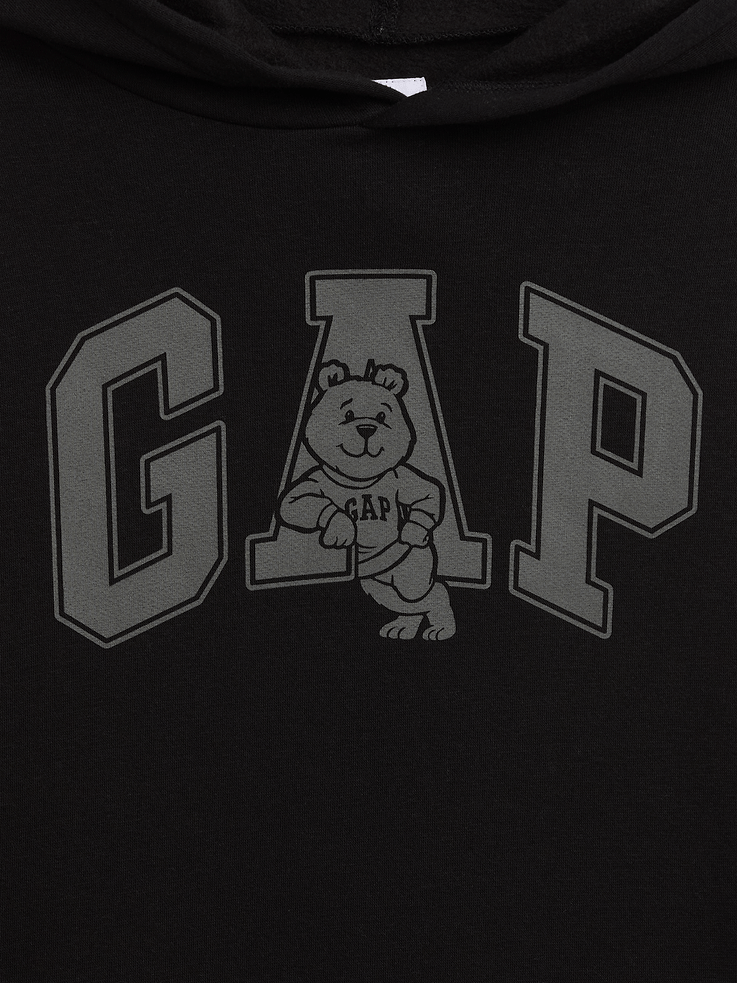 Image number 2 showing, Kids Graphic Hoodie