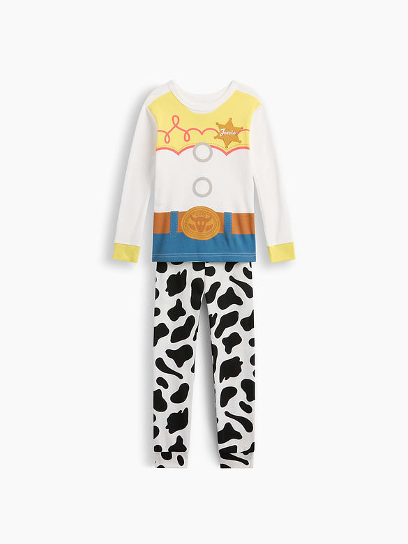 babyGap × Disney Toy Story PJ Set