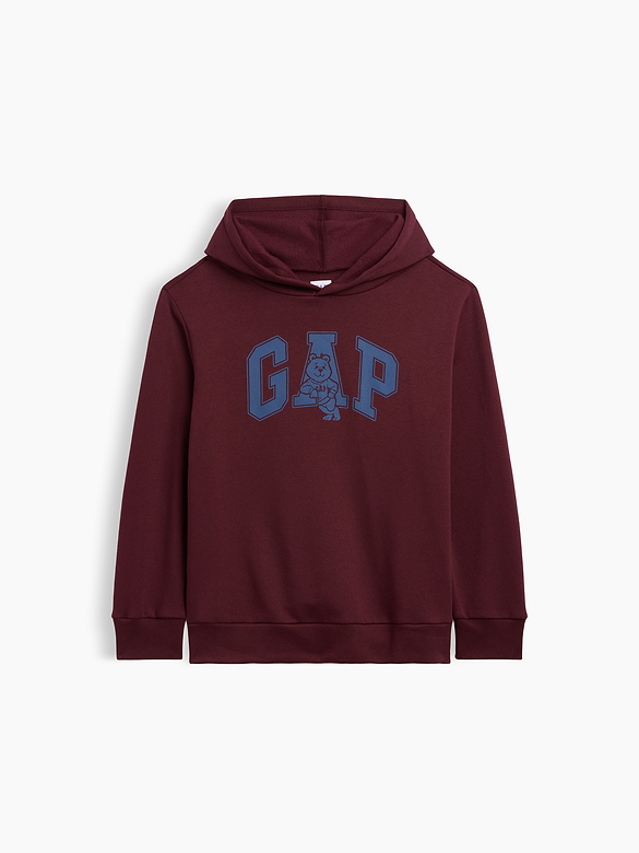 Kids Graphic Hoodie