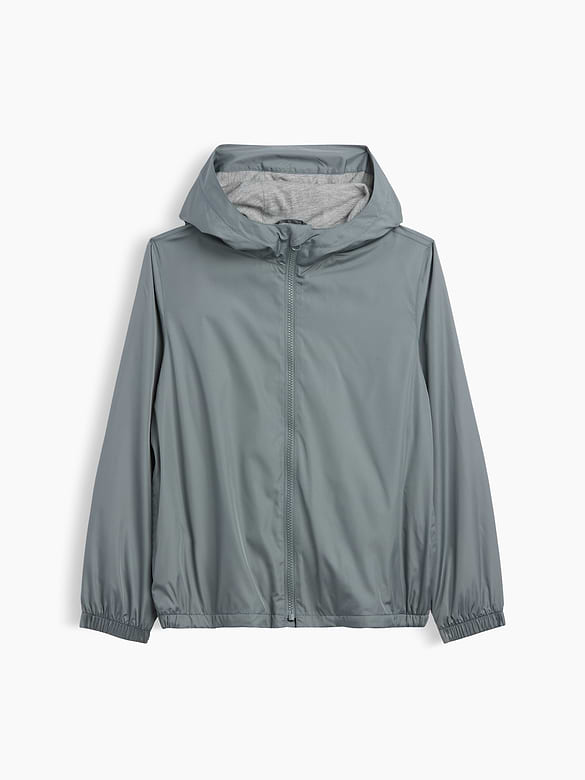 Kids Windbreaker