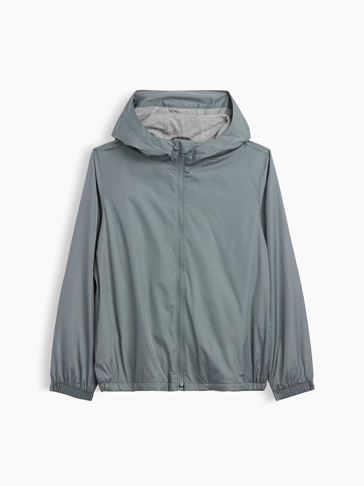 Image number 1 showing, Kids Windbreaker
