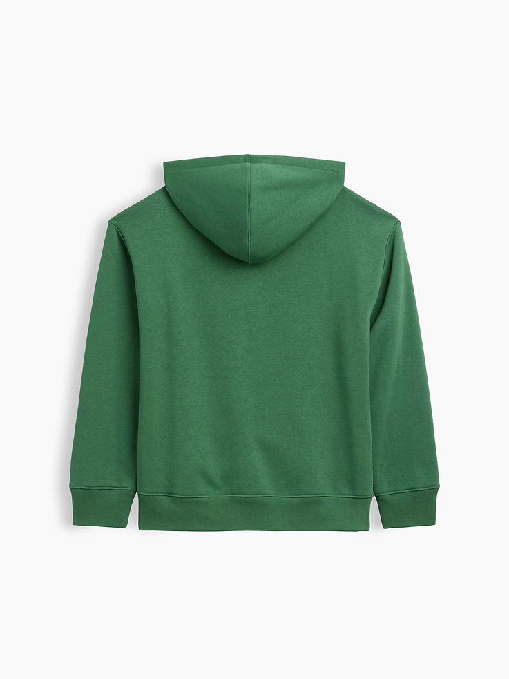 Image number 3 showing, Kids Relaxed Gap Logo Hoodie