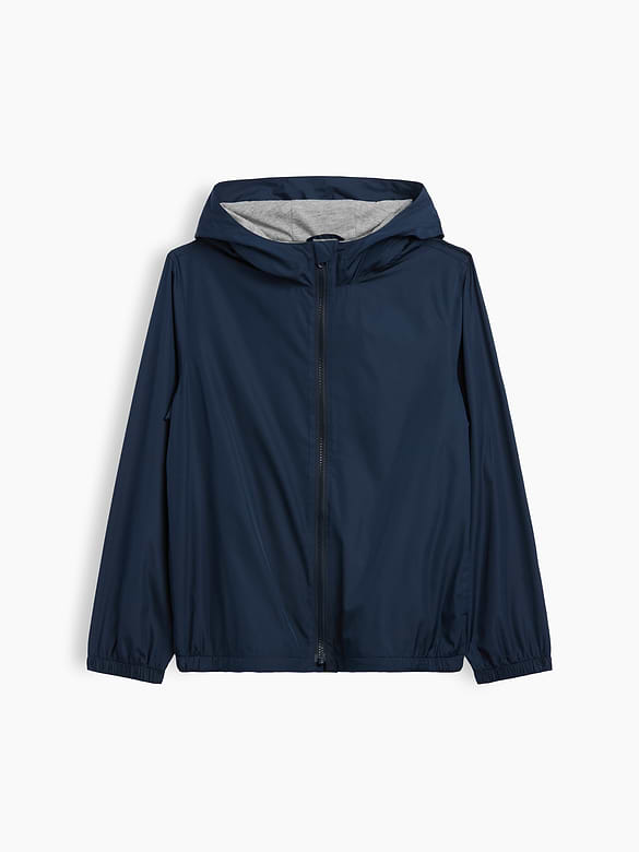 Kids Windbreaker