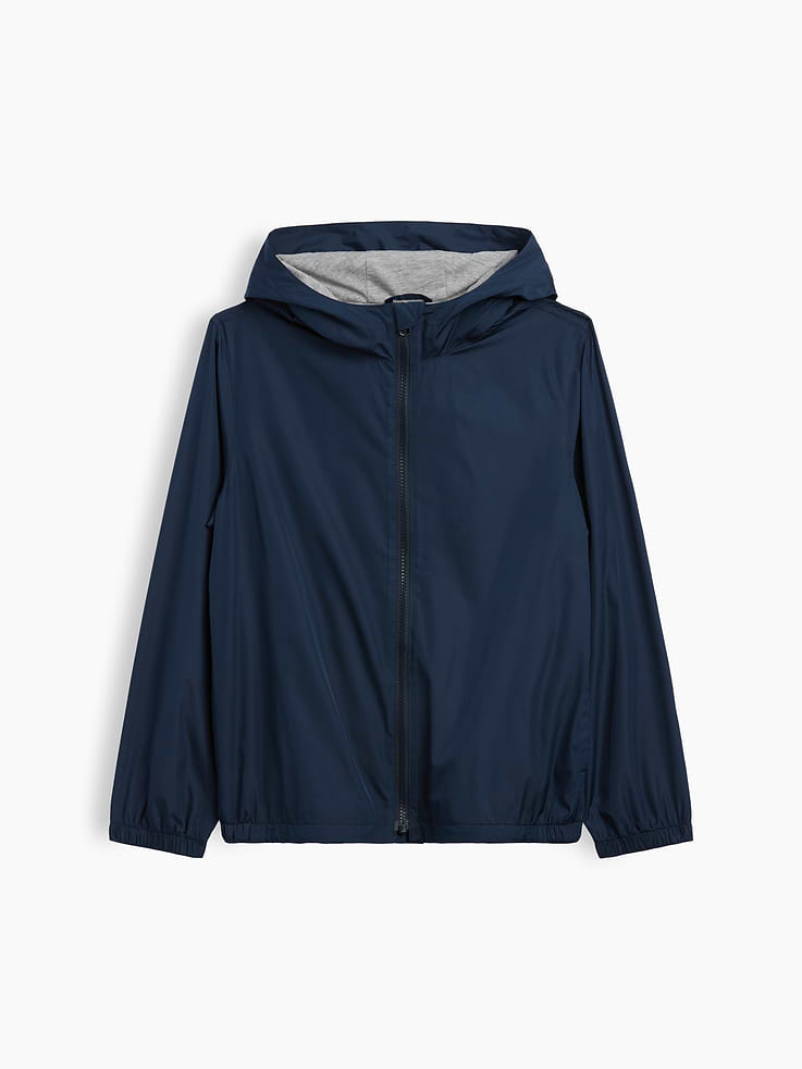 Image number 1 showing, Kids Windbreaker
