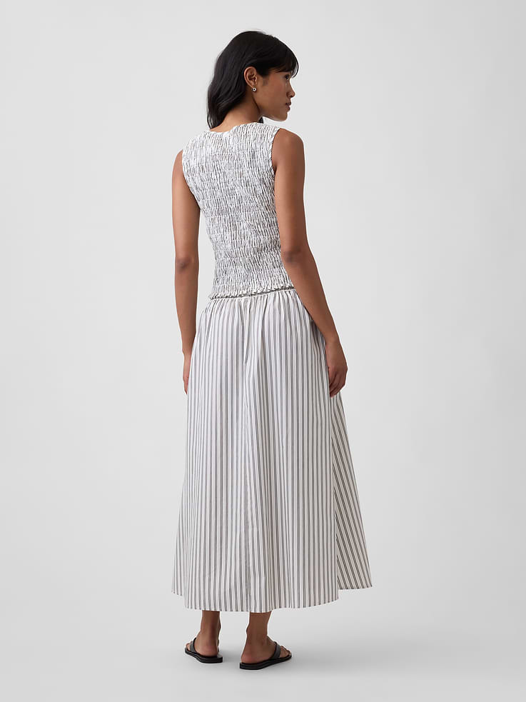 Image number 2 showing, Pull-On Maxi Skirt