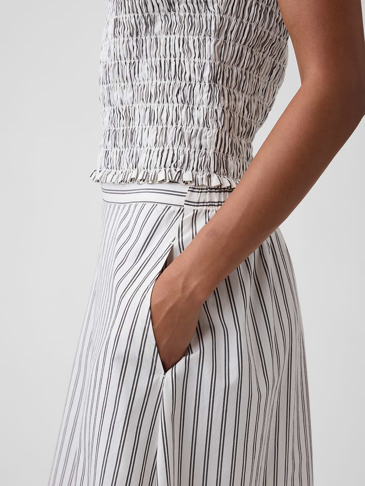 Image number 4 showing, Pull-On Maxi Skirt