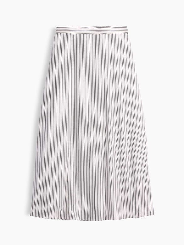 Pull-On Maxi Skirt