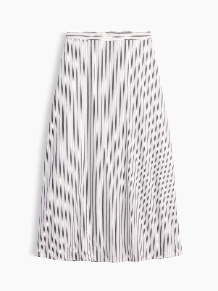 Image number 5 showing, Pull-On Maxi Skirt