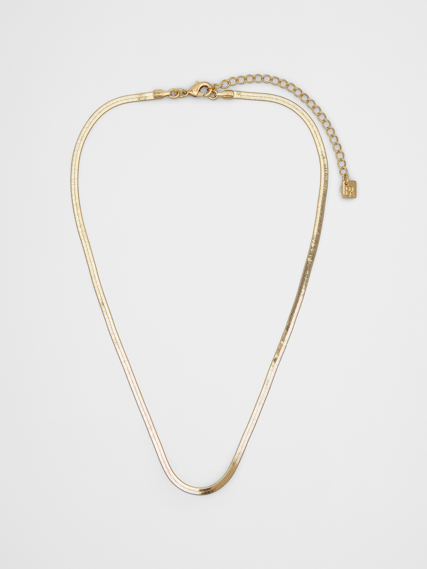 Image 1 of 3, Dress it up or dress it down, our jewelry collection is filled with pieces that add instant polish., Lobster clasp closure., Hypoallergenic., Made exclusively for Banana Republic Factory., Product #1181730