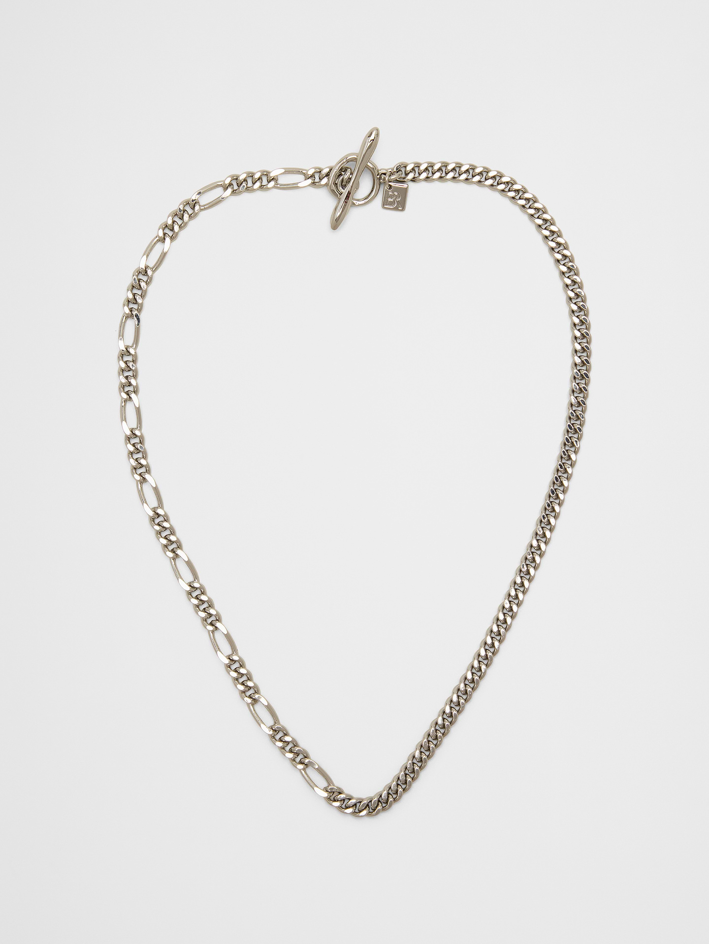 Image 1 of 3, Dress it up or dress it down, our jewelry collection is filled with pieces that add instant polish., Lobster clasp closure., Hypoallergenic., Made exclusively for Banana Republic Factory., Product #1181746
