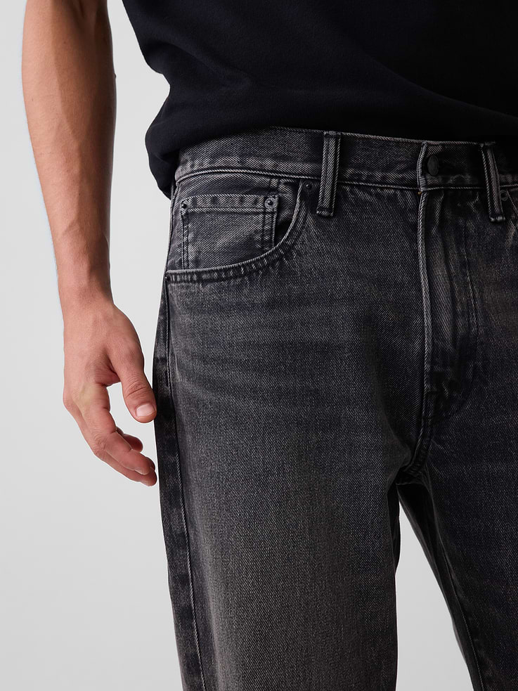 Image number 6 showing, Loose Boot Jeans