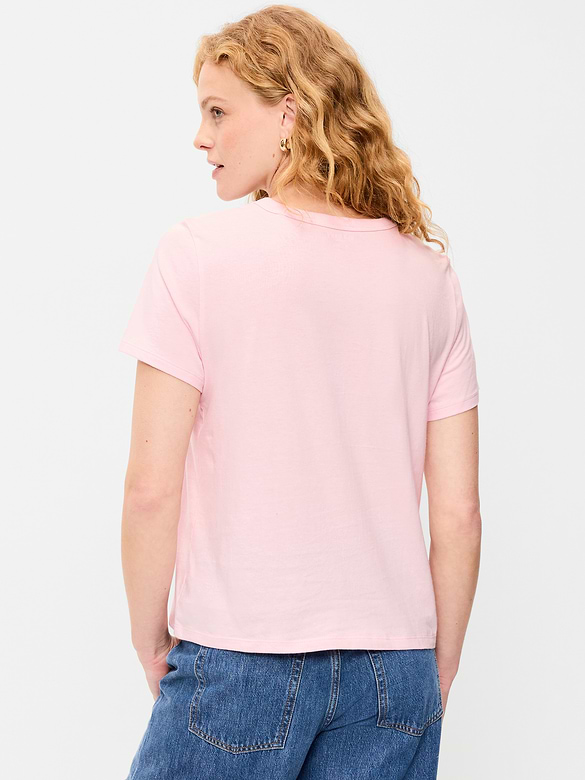 EveryWear Crew-Neck T-Shirt