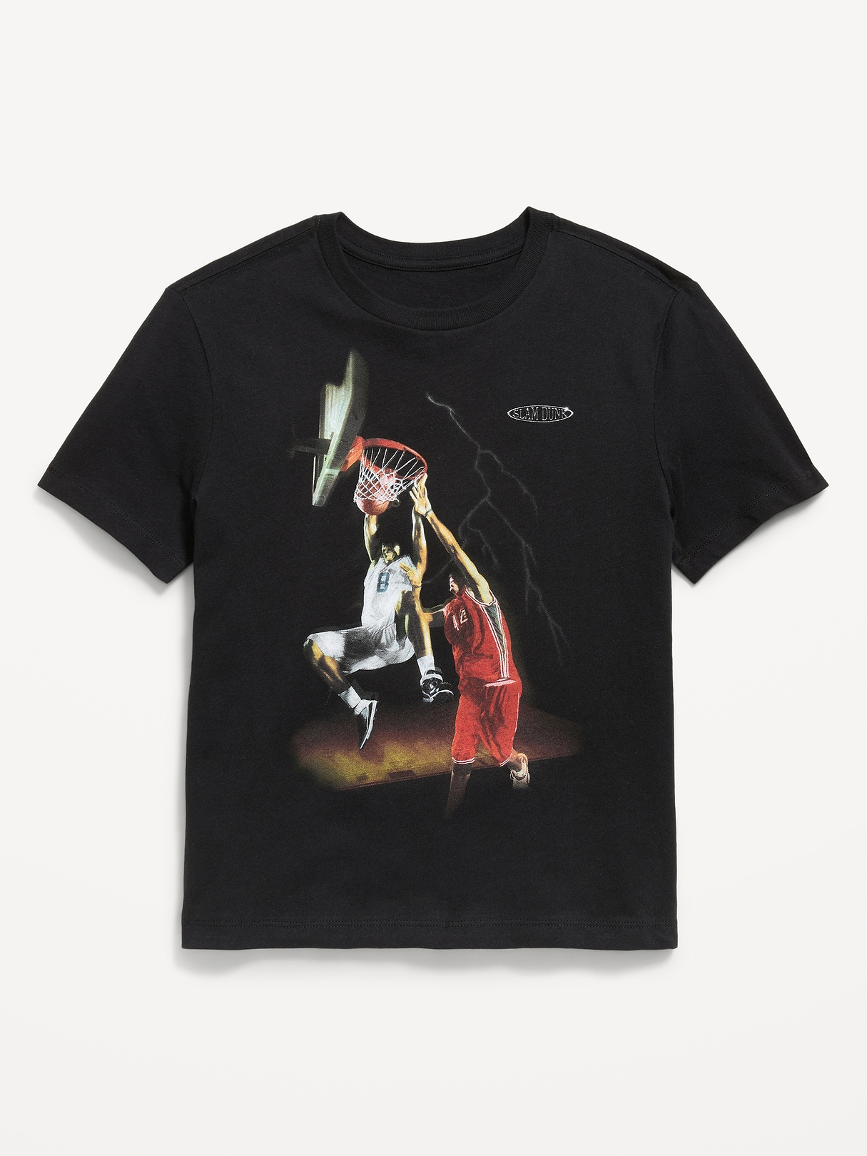 Short-Sleeve Graphic T-Shirt for Boys | Old Navy