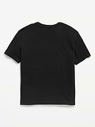 Image number 2 showing, Short-Sleeve Graphic T-Shirt for Boys
