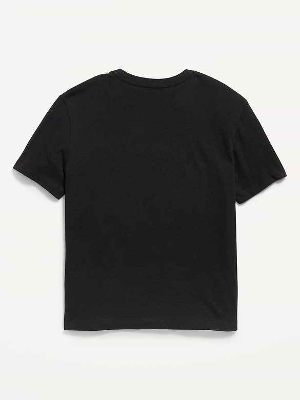 Short-Sleeve Graphic T-Shirt for Boys