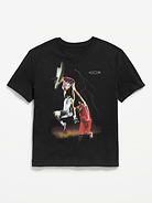 Image number 1 showing, Short-Sleeve Graphic T-Shirt for Boys
