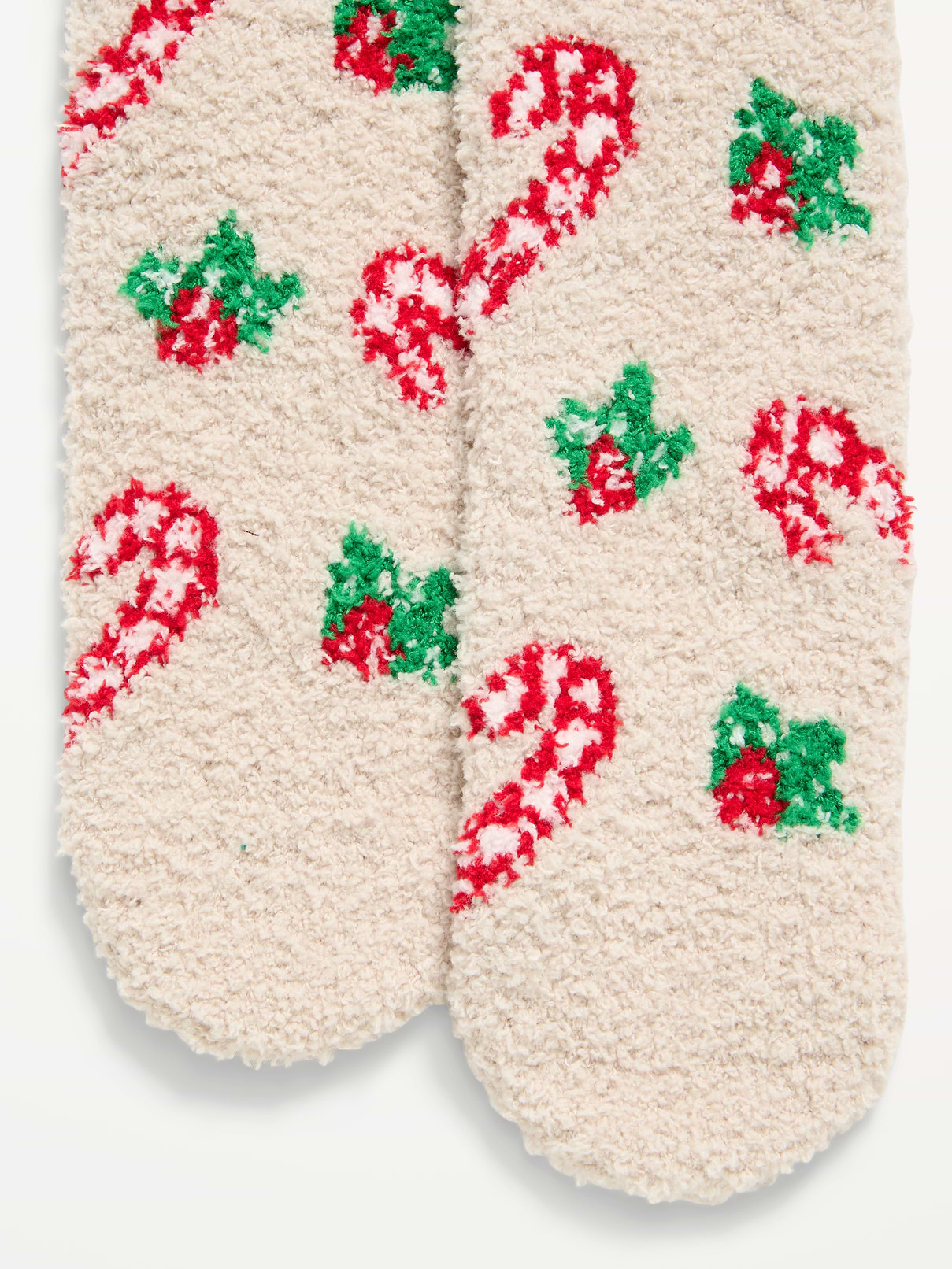 Image 2 de 2, Chaussettes douillettes pour homme