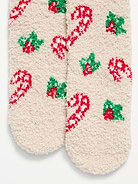Image 2 de 2, Chaussettes douillettes pour homme