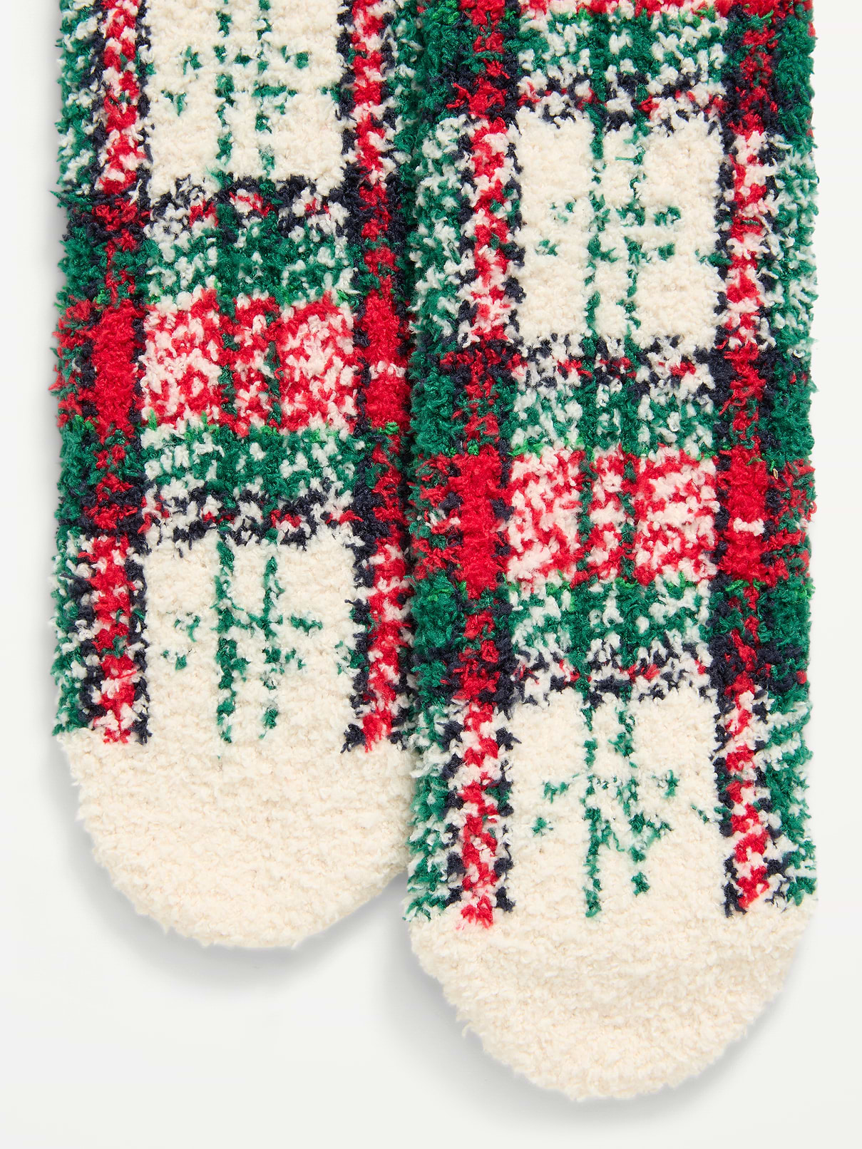 Image 2 of 2, Cozy Socks for Men