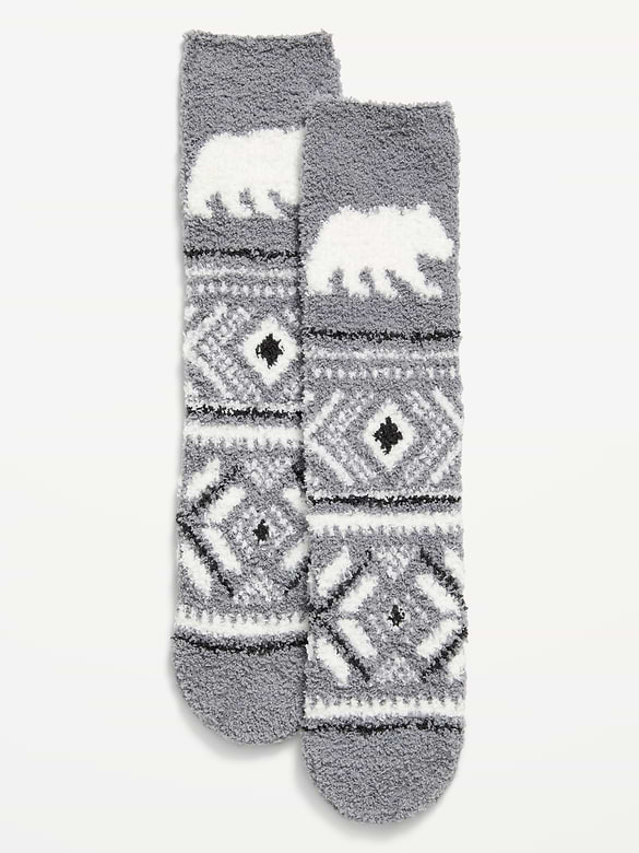 Cozy Socks for Men