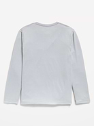 Image number 3 showing, CloudMotion Long-Sleeve Performance T-Shirt for Boys