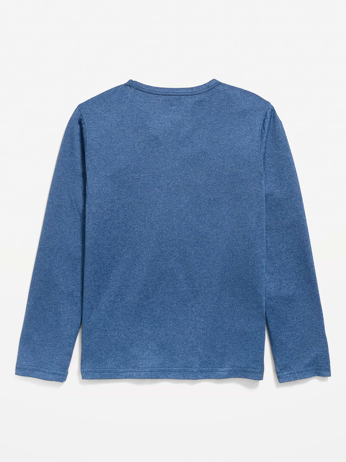 Image number 3 showing, CloudMotion Long-Sleeve Performance T-Shirt for Boys