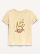 L'image numéro 1 présente T-shirt à imprimé Pompompurin™ pour fille