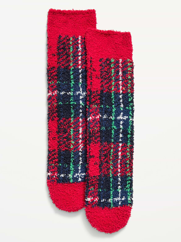 Cozy Crew Socks for Women