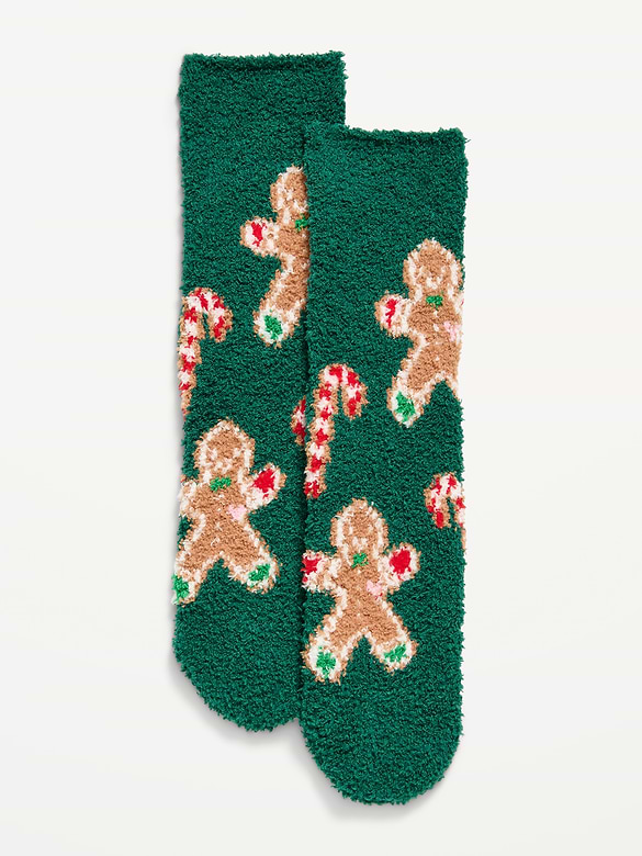 Cozy Crew Socks for Women