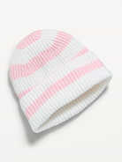 Image 1 of 1, fold-over cuff, wide stripes, Product #907725