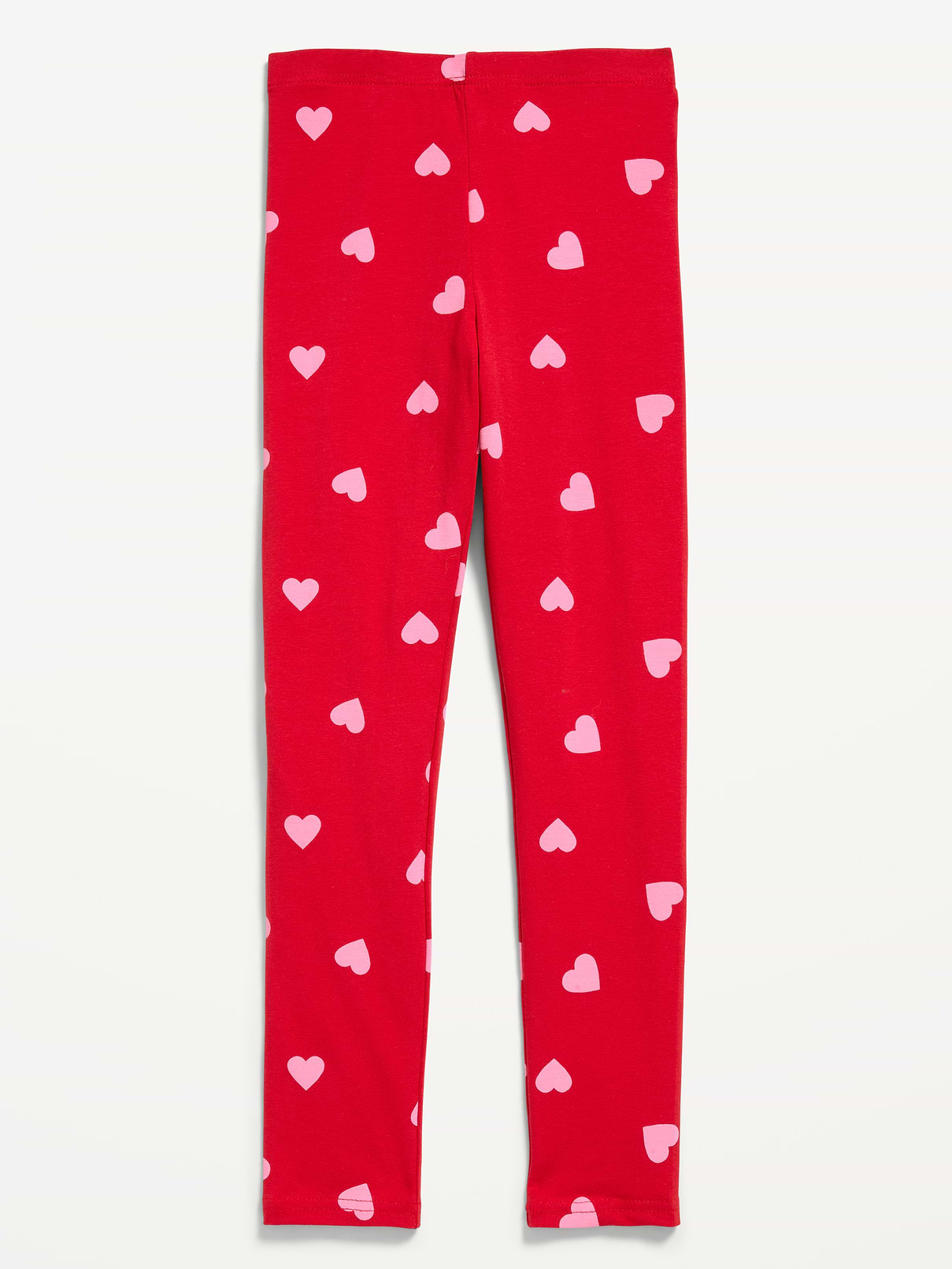 Image 1 of 1, elasticized waist, solid or all-over print, Product #908756