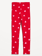 Image 1 of 1, elasticized waist, solid or all-over print, Product #908756